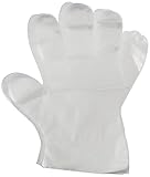 Fripac-Medis Einmal-Handschuhe, Beutel mit 100 Stück, Herrengröße,...