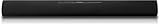 Panasonic SC-HTB8EG-K wandmontagefähig Stereo Soundbar System (optischer...