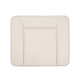 Ehrenkind® Abwaschbare Wickelauflage - Hygienisch, Sicher und Vielseitig...