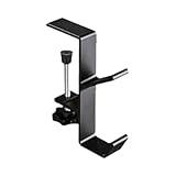 Générique Taschenhaken für Büro – Halterung mit Tischklemme...