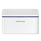 PANTUM BP2309W Laserdrucker Schwarz Weiss, WLAN Drucker, Airprint, Mopria,...