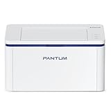 PANTUM BP2309W Laserdrucker WLAN Schwarz-Weiß, Manueller beidseitiger...