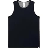 WEHAM EMF-Schutz-T-Shirts für Herren, Faraday-Westen, HF-Schutz,...