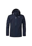 Schöffel Herren 2.5L Jacket Aiplspitz M, leichte Outdoor Jacke,...