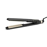 BaByliss ST089E Glättplatte mit Keramikbeschichtung, Multi-Spannung,...