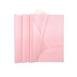 Transparentpapier Bunt, Matt Seidenpapier Bunt, A4 Transparentpapier Rosa,...
