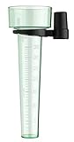 TFA Dostmann Regenmesser analog, 47.1013, wetterbeständig, für den...