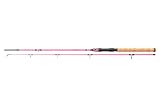 DAIWA Ninja X Kids 1,60m 10-30g Pink