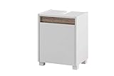Schildmeyer Waschbeckenunterschrank 148455 Cosmo, 42 x 54,5 x 33 cm...