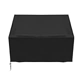 Staubschutzhülle Für Drucker Und Kopierer, Wasserdichtes Design, Hält...