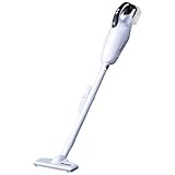 Makita DCL181FZW Akku-Staubsauger 18V (ohne Akku, ohne Ladegerät) White...