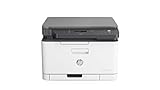 HP Color Laser MFP 178nwg Multifunktions-Farblaserdrucker, Drucken,...