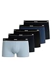 BOSS Trunk 5P Essential
