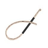 DINHEAROM Seil Camping Werkzeug Feuerstarter Kordel Outdoor...