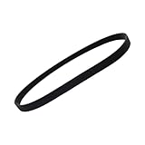 6EPJ1161 Waschmaschinenriemen Passend, Kompatibel Mit HiSense,...