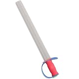 ZUNOXAZ Eva Schaumstoff Übungsspielzeug Leichtes Performance Requisit für...