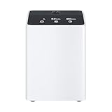 Sauerstoffgenerator, 1–7 l/min einstellbarer Sauerstoffkonzentrator,...