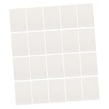 Homoyoyo 20 Blatt Aquarellpapier Aus Baumwolle – Strukturiertes...