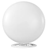 Tageslichtlampe mit 3 Farbmodi, 10 Helligkeitsstufen und stufenlosem...