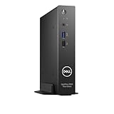 Dell Optiplex 3000 Thin Client | Intel Pentium N6005 | 8GB RAM | 256GB SSD...