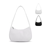 YZROHYI Handtaschen Damen Schultertasche,UmhäNgetasche Damen Klein...