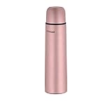 THERMOcafé by THERMOS TC BEVERAGE BOTTLE rose gold mat 0,70l,...