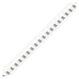 JRTSTLXN 30 Stück 0603 SMD-Induktivität 1uh 1,8uh 2,2uh 2,7uh 3,3uh 4,7uh...