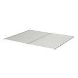 WELL GRILL 60x48CM Grillrost für BBQ Toro Gastrobräter 3-flammig,...