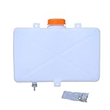 Kraftstofftank Standheizung 7l Dicker Benzintank Kunststoff Ohne...