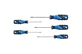 Gedore Standard-Schraubendrehersatz, 5-teilig TORX®