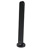 Hama DAB Zimmerantenne für Radio (DABplus, UKW, Digitale Innenantenne mit...