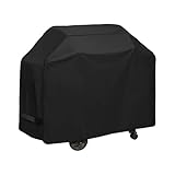 Regenschutz Grillabdeckungen für den Außenbereich, wasserdichte...