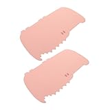 2St Yoga-Kniematte knielinge Yogamatte Zubehör yoga mat yogakissen hoch...