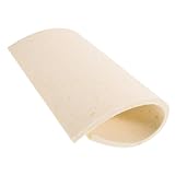 Baluue Hochtemperaturbeständiges Heat Press Kissen aus Robustem Schwamm...