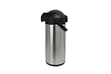 METRO Professional Airpot Pumpkanne | 1,9 Liter | Isolierkanne |...