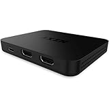 NZXT Signal HD60 Full HD USB Capture Card - ST-EESC1-WW - HD60 (1080p) -...