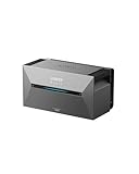 Anker SOLIX Solarbank 2 E1600 Pro, Balkonkraftwerk mit Speicher, All-in-One...