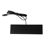 Tragbares Solarladegerät, 5 W 5 V elektronisches Zubehör, 3,7 V-5 V...