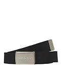 JACK & JONES JACLONDON WOVEN BELT NOOS