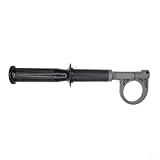 Aetluxery Seitengriff für DeWalt Akku-Schlagbohrmaschinen für DCD998 und...