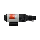 wellenshop 12 V Zerhacker/Fäkalienpumpe, Schmutzwasserpumpe, Schwarzwasser...