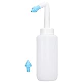 Nasenspülflasche, Rutschfeste Druckspül-Nasenspülflasche für Kinder und...