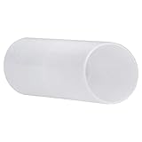 50 Stück Verbindungsmuffe Ø 25x75mm M25 PP für Kunststoff-Isolierrohr...