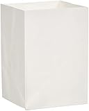 Knorr Prandell Leuchttaschen Small Basic Weiß 16x11x11cm