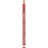 essence soft & precise LIP PENCIL, Lippenkonturenstift, weich & präzise,...