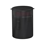 Feuersäulenabdeckung für den Außenbereich, wetterfest, staubdicht, für...