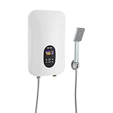 Elektrischer Sofortiger Warmwasserbereiter,Elektrischer...