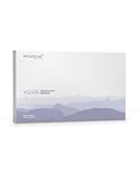 MoleQlar Biologischer Alterstest - Einfacher Wangenabstrich-Test für...