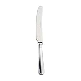 Arthur Price Classic Rattail Dessertmesser