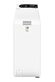 AEG LTR7E70260 Waschmaschine Toplader freistehend 6 kg 1200 U/min EEK: B,...